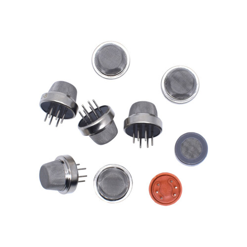 Gas Sensory Carbon Monoxide Air Quality Pollution Module-MQ9 1
