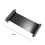 High Performances PCIe4.0 x16 Risers 20cm Fold Resistant-Black 3