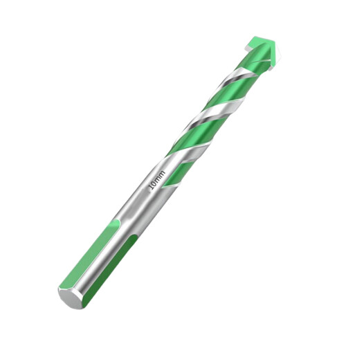 3-12mm Woodworking Tool for Tile Concrete Metal Plastic-10.0mm