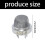 Gas Sensory Carbon Monoxide Air Quality Pollution Module-MQ9 3