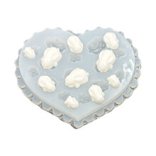 Compact Silicone Mold Flexible Hair Styling Molds Suitable-4