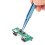 Multifunctional Precision Titanium Alloy Tweezer Super-Bent 3