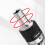 Mini Ratchet Screwdriver Magnetic Head-Telescopic straight 6