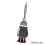 Mini Ratchet Screwdriver Magnetic Head-Telescopic straight 4