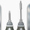Mini Ratchet Screwdriver Magnetic Head-Telescopic straight 7