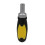 Durable Ratchet Screwdriver Handle without Bits 1/4" Drive 1