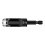 Hex Shank Adapter Electric Machine Hollow Punch For Drill-18mm 1