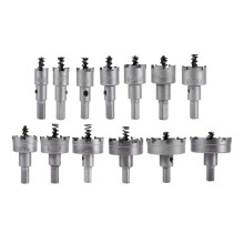 16 18 20 22 25 26 28 53mm Tapper Hole Drilling for Electronic
