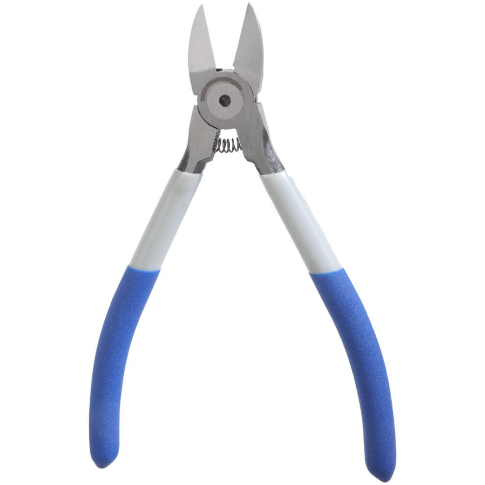 Wire Cutter Precisions Flush Cutter Side Cutting Pliers-B 7696000242842