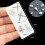 Compact Silicone Mold Flexible Hair Styling Molds Suitable-4 5