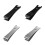 Fishing Sewing Scissors Wire Nipper-Black without stripes 3
