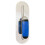 Essential Rounded Edge Plastering Trowel Designed For-30X10CM 1
