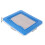 Air Filter  Service Replacing  Lawn Mower White & Blue Quality 3