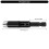 Hex Shank Adapter Electric Machine Hollow Punch For Drill-18mm 4