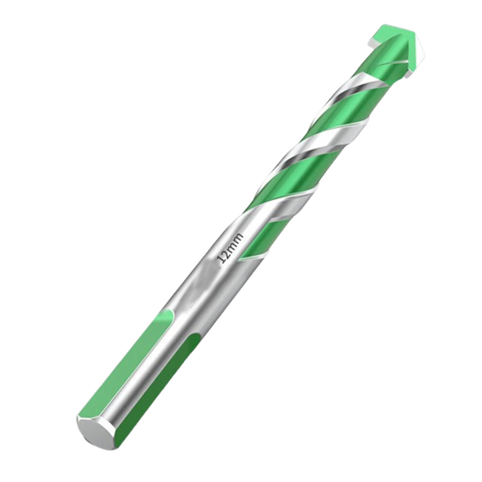 Multifunctional Drill Bits Twist Drill Bit 3-12Mm-12.0Mm 7754000321827