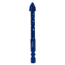 Reliable Household Drill Bit for Efficient Drilling in-10mm