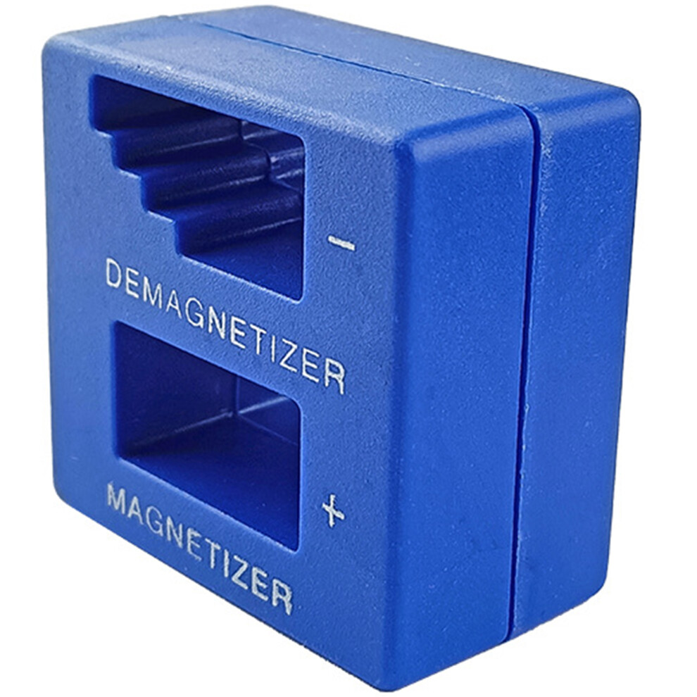 Demagnetizer And Magnetizer Screwdriver Tip Bit Sockets Nut 7754000320998