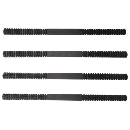 Thread Repair Restoration File Teeth Correction Metric Hardware 2