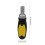 Durable Ratchet Screwdriver Handle without Bits 1/4" Drive 3