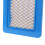 Air Filter  Service Replacing  Lawn Mower White & Blue Quality 5