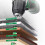 3-12mm Woodworking Tool for Tile Concrete Metal Plastic-10.0mm 4