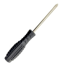 Alloy Steel Screwdriver Set for Furniture-5.0 Phillips screwdr