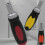 Durable Ratchet Screwdriver Handle without Bits 1/4" Drive 2