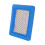 Air Filter  Service Replacing  Lawn Mower White & Blue Quality 2