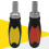 Durable Ratchet Screwdriver Handle without Bits 1/4" Drive 5
