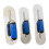 Essential Rounded Edge Plastering Trowel Designed For-30X10CM 2