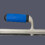 Essential Rounded Edge Plastering Trowel Designed For-30X10CM 6