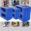 Demagnetizer and Magnetizer Screwdriver Tip Bit Sockets Nut 6