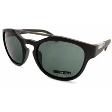 BOLLE Sunglasses BOXTON Matte Black with TNS Grey CAT.3 Lenses 12352