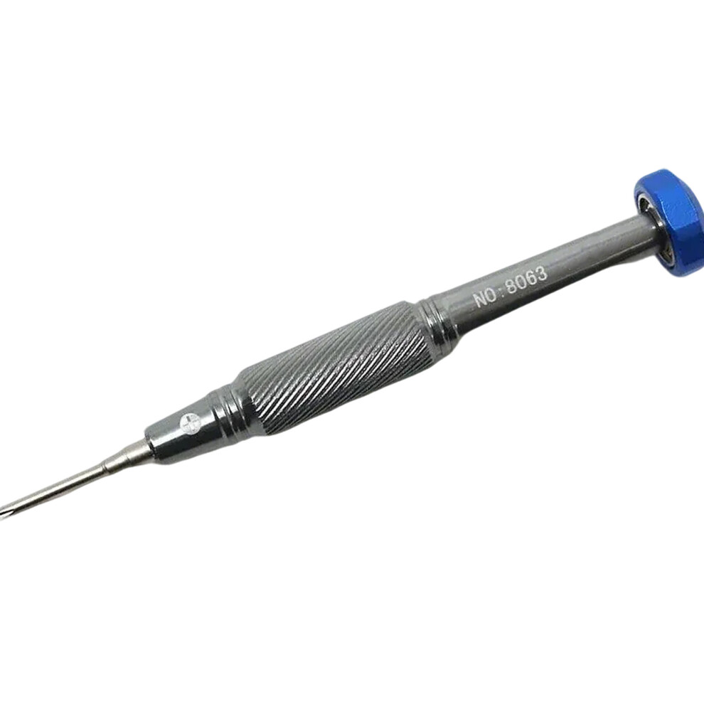 Rotation Caps Precisions Screwdriver With-Middle Board 2.5 7754000321759
