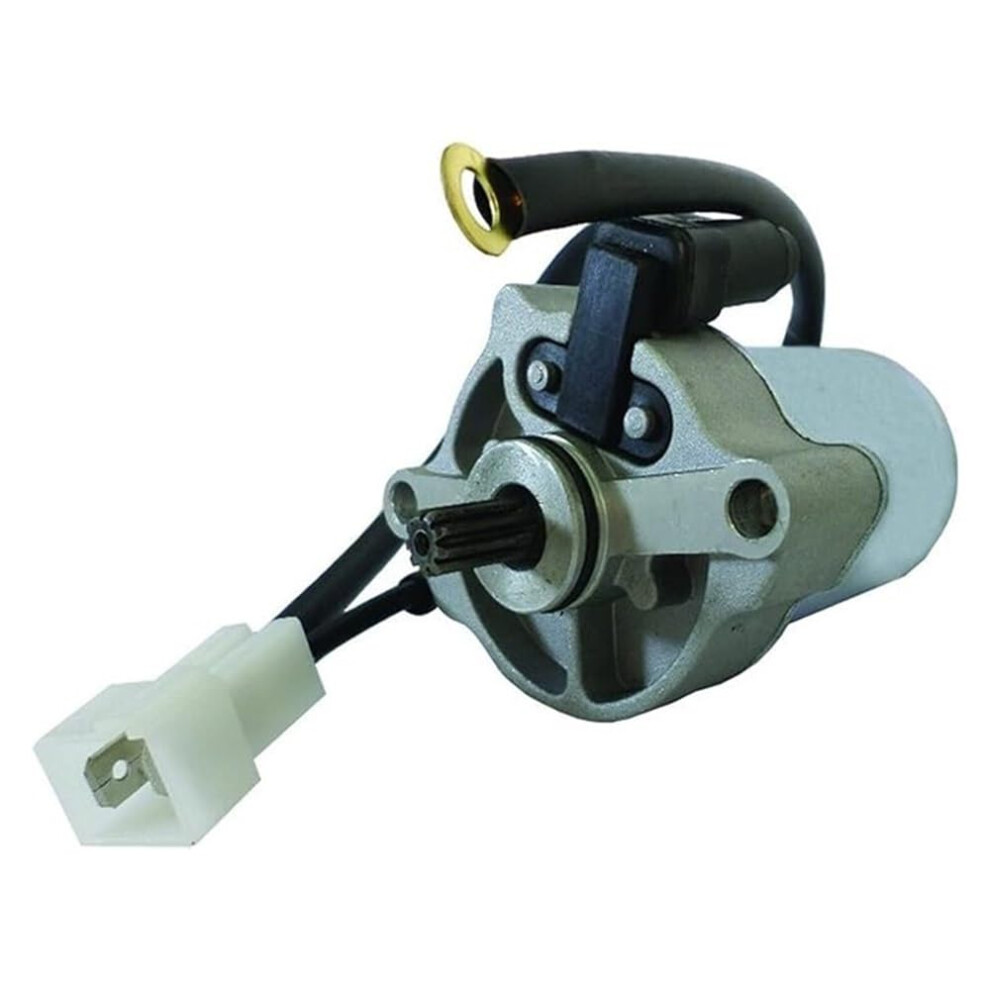 Starter Motor for Polaris Sportsman Outlaw 90 2007-2016 2016-2023 Compatible Models