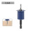 Countersink Drill Bit Set Woodworking Countersink Drill-9.5x2.0 6