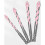 6/8/10/12mm Eccentric Twist Drill Bit Obliqued Head-12mm 4