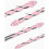 6/8/10/12mm Eccentric Twist Drill Bit Obliqued Head-12mm 5