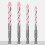 6/8/10/12mm Eccentric Twist Drill Bit Obliqued Head-12mm 6