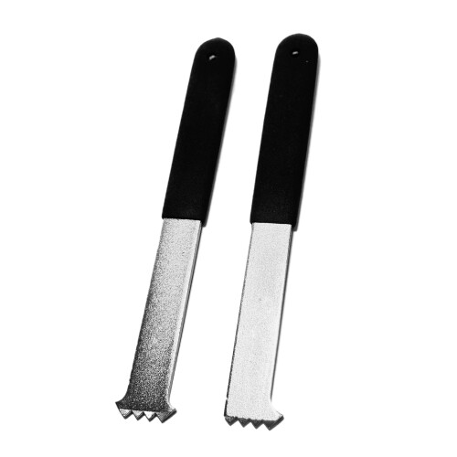 Manganese Steel Garden Tile Removal Tool Practical Pavers