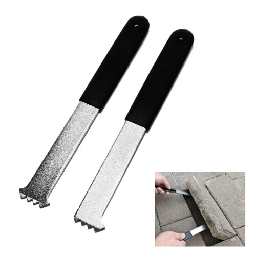 Manganese Steel Garden Tile Removal Tool Practical Pavers 2