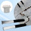 Manganese Steel Garden Tile Removal Tool Practical Pavers 5