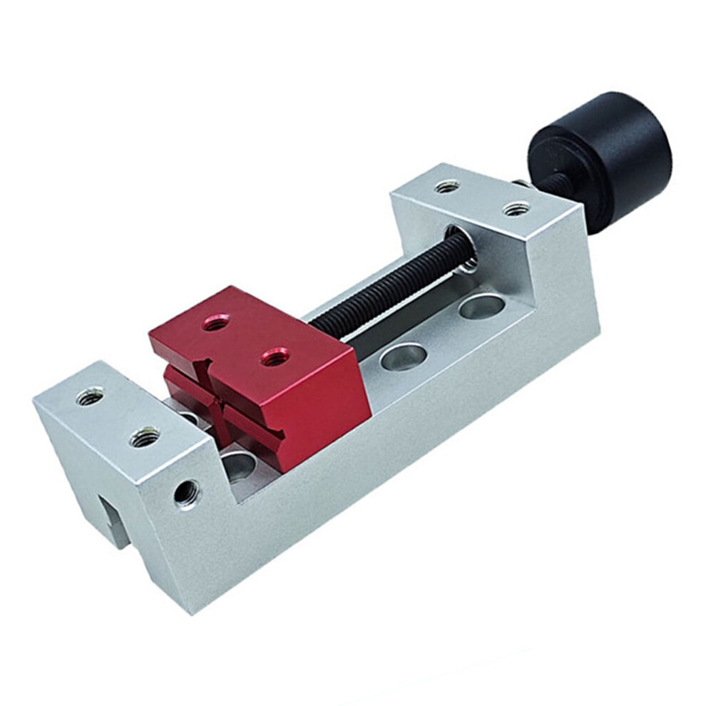 Versatile Aluminum Benches Clamp Machine Vise For Carving And 7754000319220