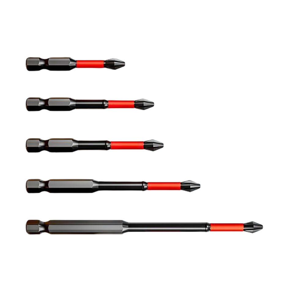 Nonslip Steel Magnetic Screwdriver Bit For-50 65 70 90 150Mm 7754000321605