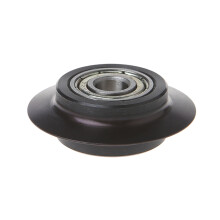 Bearing Alloy Replacement For Tube Pipe Shear Wheels-Black