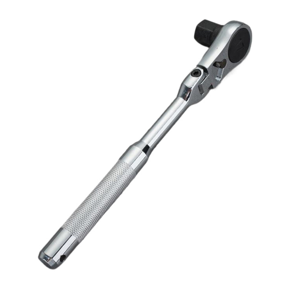 Ratchet Quick Release Reversible 180 Rotating Head-17Mm 7754000324071