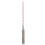 High Efficiency Impact Drill Bit 4 Flute Design 110mm-6X110MM 6