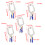 C Shape Handle Locking Pliers For-11 inch C type set h 3