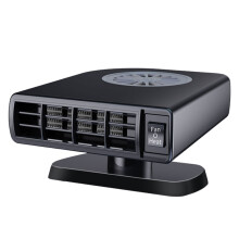 (24V) USB Car Heater Fast Heating Portable Car Heater Wide Range Of Uses Car