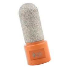 Diamonds Beveling Chamfer Countersink Drill Bits For Hole Enlarging Trimming Tile Granites Marble Porcelain Ceramic